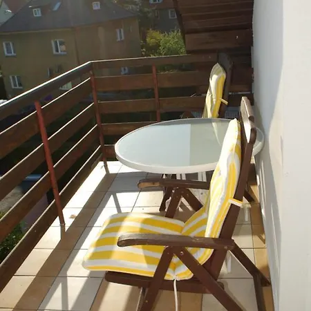 Hydrozagadka Frühstückspension 3*