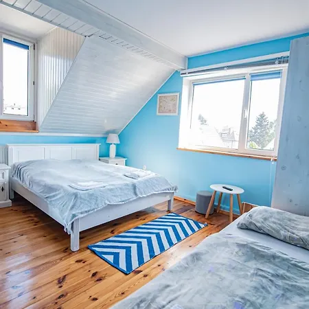 Hydrozagadka 住宿加早餐酒店