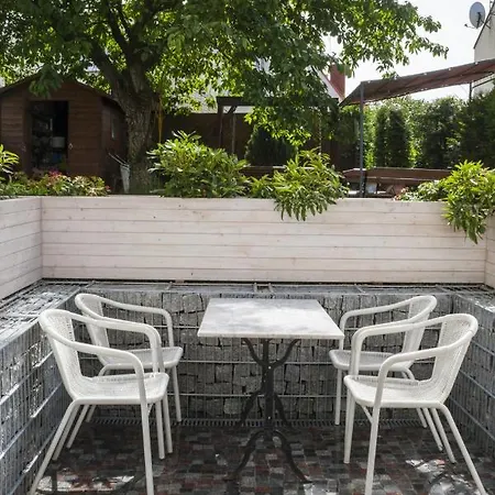 Hydrozagadka 科沃布热格