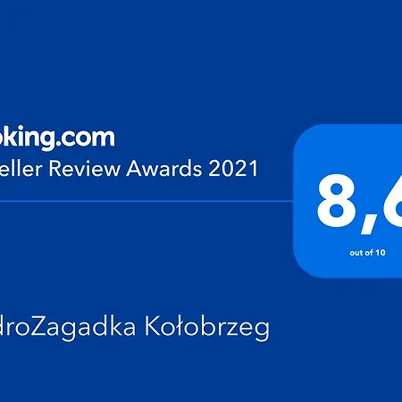 Frühstückspension Hydrozagadka