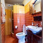 فندق مبيت وإفطار Hydrozagadka 3*