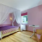 فندق مبيت وإفطار Hydrozagadka كولوبرزيغ