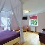فندق مبيت وإفطار Hydrozagadka 3*