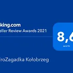 فندق مبيت وإفطار Hydrozagadka