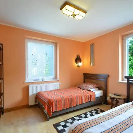 Hydrozagadka 3* Колобжег