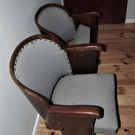 Hydrozagadka Колобжег