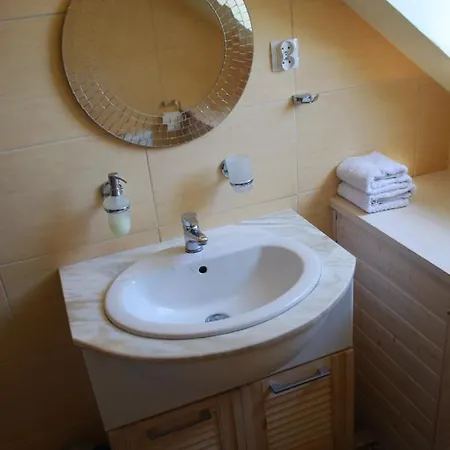 Hydrozagadka Колобжег