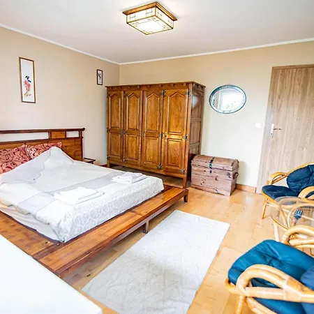 Bed & Breakfast Hydrozagadka