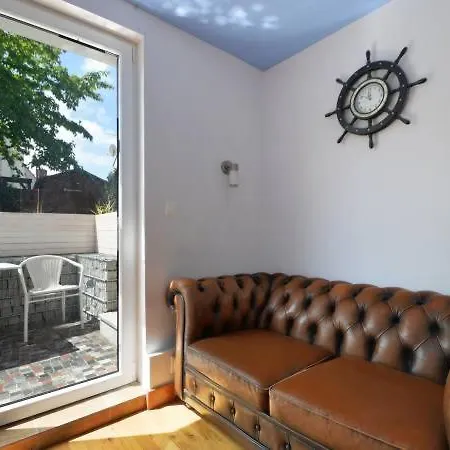 Hydrozagadka Bed & Breakfast *