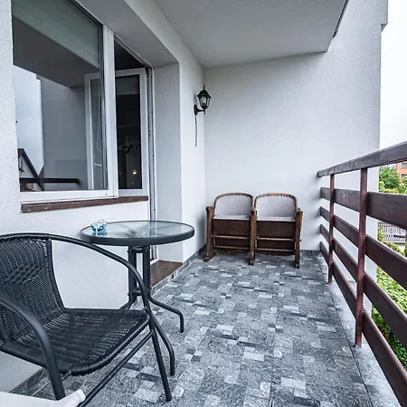 Bed & Breakfast Hydrozagadka 3*