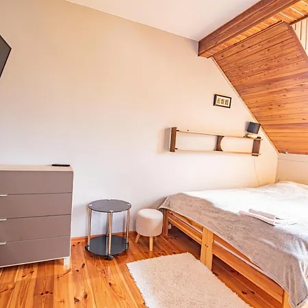 Hydrozagadka Bed & Breakfast 3*