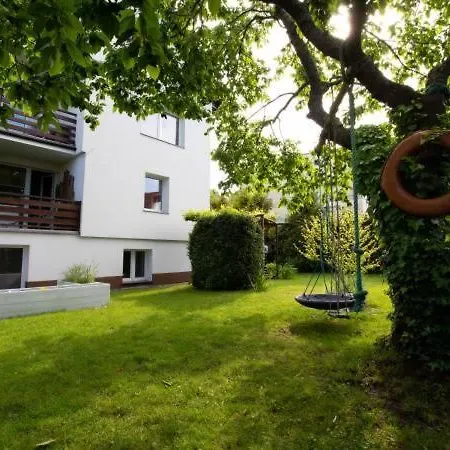 Hydrozagadka 3* Колобжег