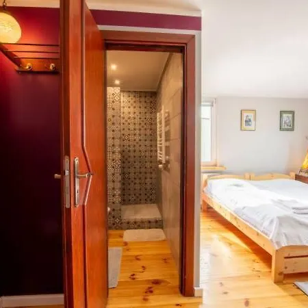 Hydrozagadka Bed and Breakfast 3*