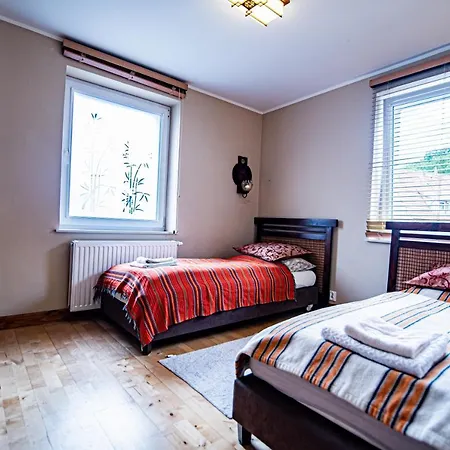 Hydrozagadka 3* Колобжег