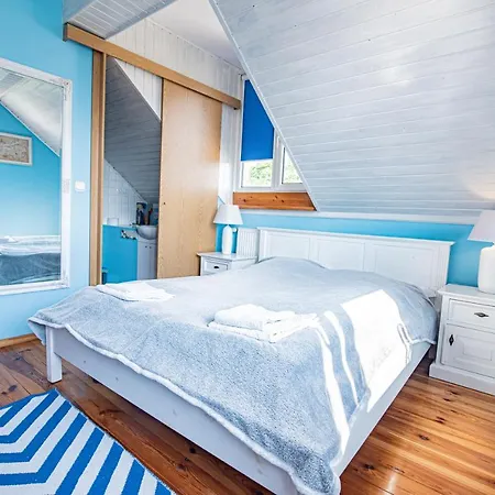 Hydrozagadka 住宿加早餐酒店