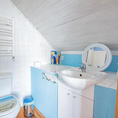 Hydrozagadka Bed & Breakfast