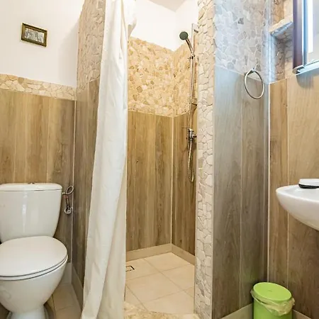 Hydrozagadka 3* Колобжег