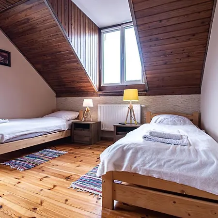 Hydrozagadka Колобжег