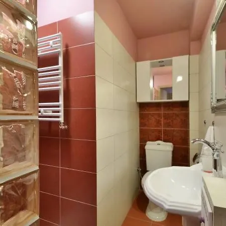 Hydrozagadka Bed & Breakfast