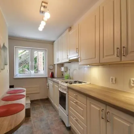Bed & Breakfast Hydrozagadka
