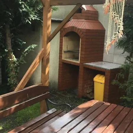 Hydrozagadka Kolobrzeg