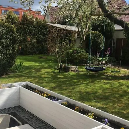 Hydrozagadka Bed & Breakfast