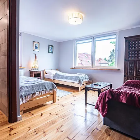 Bed & Breakfast Hydrozagadka