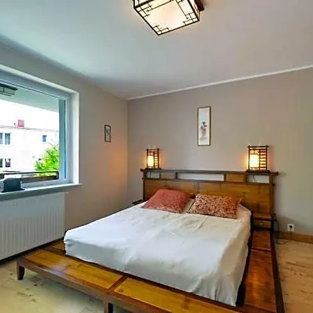 Hydrozagadka Bed & Breakfast Kolobrzeg