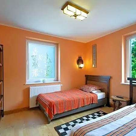 Bed & Breakfast Hydrozagadka