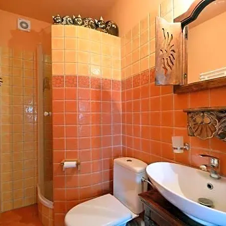 Hydrozagadka Bed & Breakfast Kolobrzeg