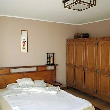 Bed & Breakfast Hydrozagadka Kolobrzeg