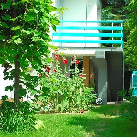 Hydrozagadka 3* كولوبرزيغ
