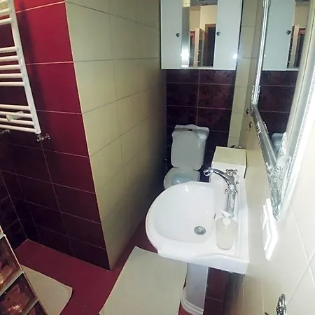Hydrozagadka 3*