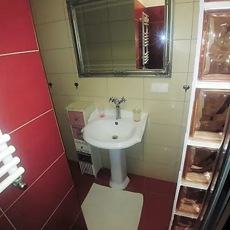 Hydrozagadka فندق مبيت وإفطار 3*