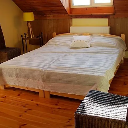 فندق مبيت وإفطار Hydrozagadka 3*