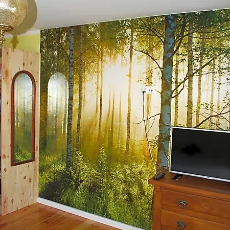 Frühstückspension Hydrozagadka 3*