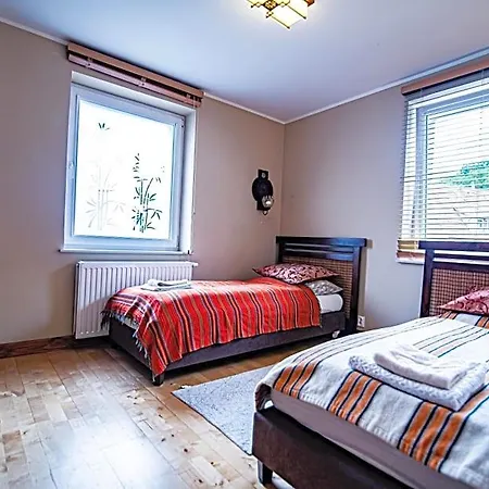 Hydrozagadka فندق مبيت وإفطار 3*