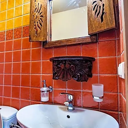 Bed and breakfast Hydrozagadka 3*