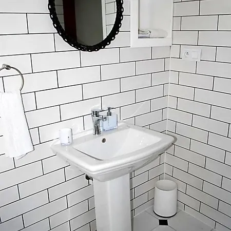 Bed & Breakfast Hydrozagadka Kolobrzeg