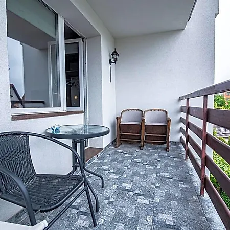 Hydrozagadka فندق مبيت وإفطار كولوبرزيغ