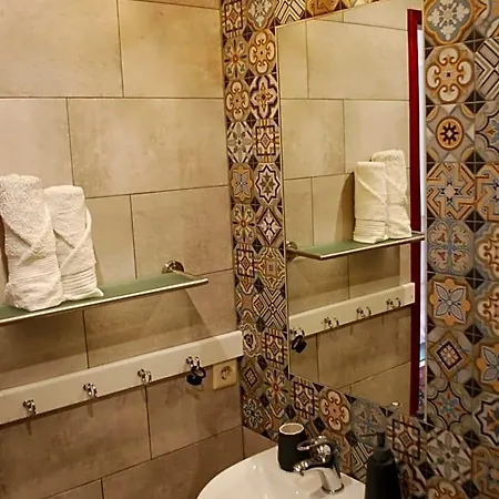 Bed & Breakfast Hydrozagadka
