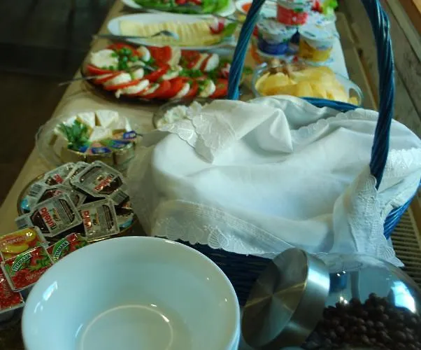 Hydrozagadka 3* 科沃布热格