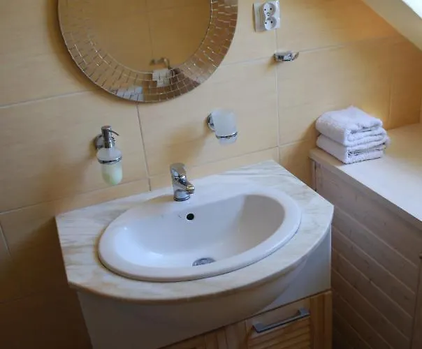 Hydrozagadka 科沃布热格