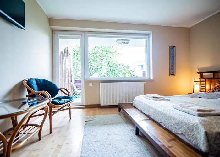 住宿加早餐酒店 Hydrozagadka