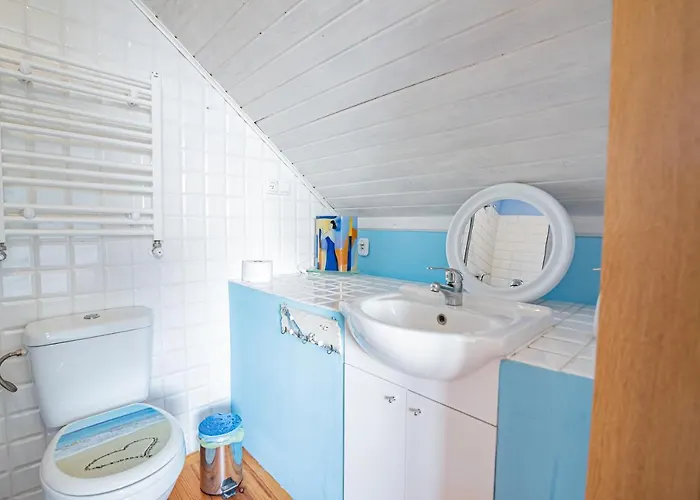 Hydrozagadka 住宿加早餐酒店