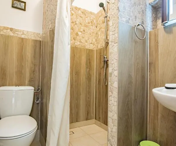 Hydrozagadka 3* 科沃布热格