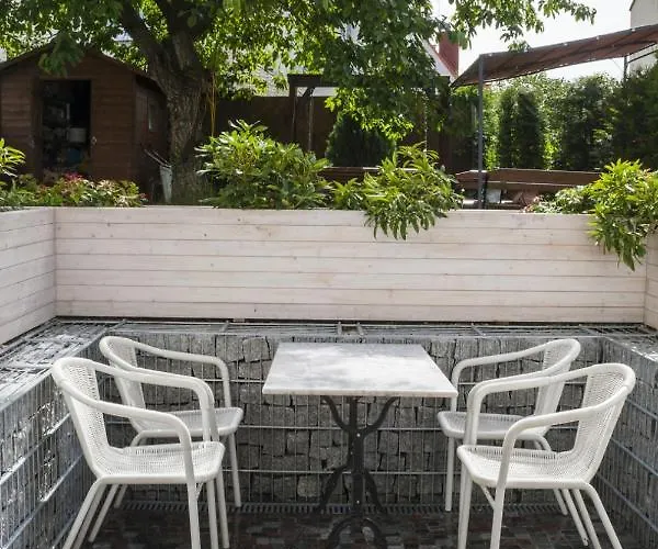 Hydrozagadka 科沃布热格